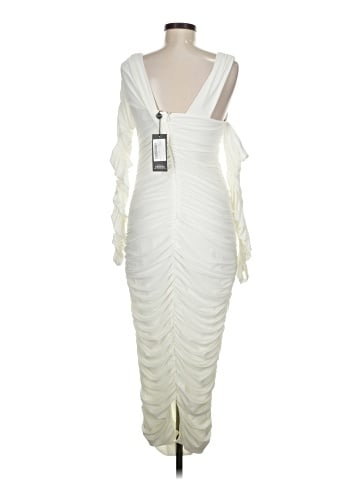 Club L Cocktail Dress (view 2)