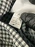 Nike Houndstooth Gray Active Pants Size 2X - photo 4