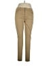 American Eagle Outfitters Solid Tan Khakis Size 14r - photo 1