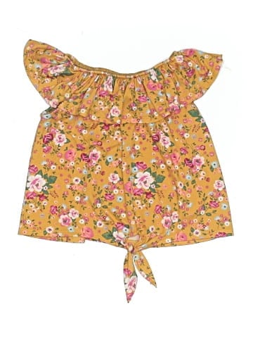 Btween Short Sleeve Blouse (view 1)
