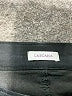 Lascana Black Casual Pants Size 8 - photo 7