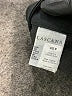 Lascana Black Casual Pants Size 8 - photo 8