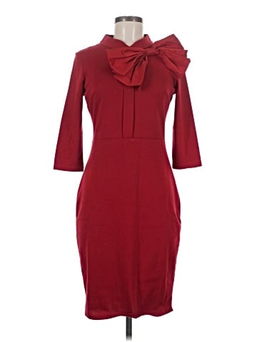 Homeyee Cocktail Dress (view 1)
