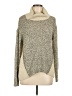 RD Style Tweed Tan Pullover Sweater Size M - photo 1