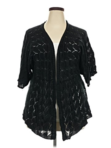 Venezia Cardigan (view 1)
