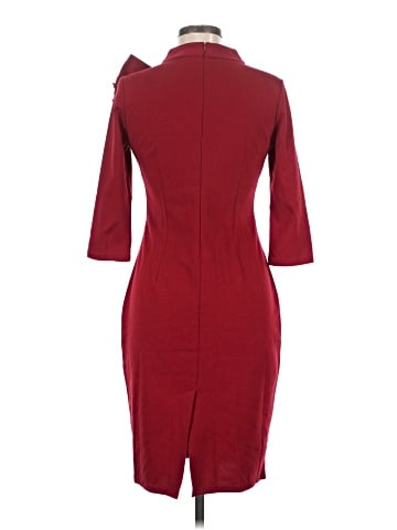 Homeyee Cocktail Dress (view 2)