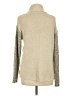 RD Style Tweed Tan Pullover Sweater Size M - photo 2