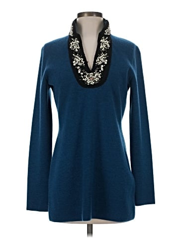 Tory Burch Pullover Sweater (view 1)