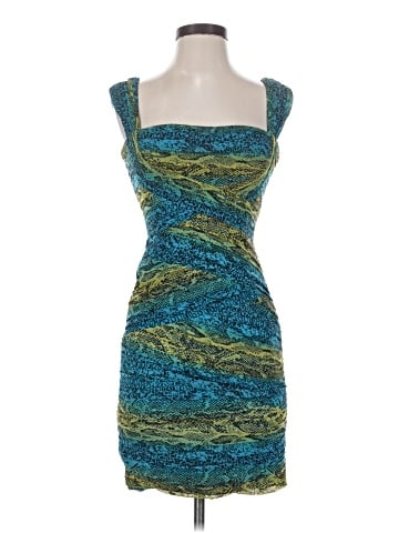 BCBGMAXAZRIA Cocktail Dress (view 1)