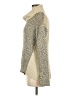 RD Style Tweed Tan Pullover Sweater Size M - photo 5