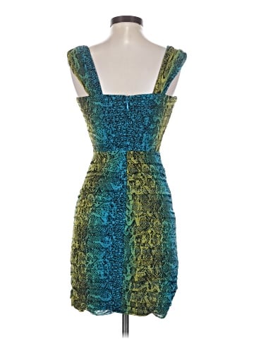 BCBGMAXAZRIA Cocktail Dress (view 2)
