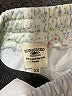 Sunkissed Couture Hearts Ivory Shorts Size XS - photo 3