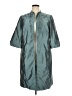R&M Richards Teal Raincoat Size 16 - photo 1