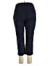 Gap Solid Blue Active Pants Size 18 Petite - photo 2