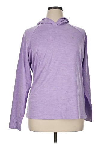 TBMPOY Pullover Hoodie (view 1)