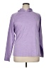 TBMPOY 100% Polyester Purple Pullover Hoodie Size XL - photo 1