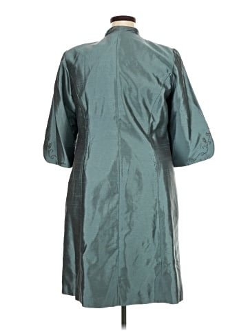 R&M Richards Raincoat (view 2)