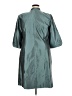 R&M Richards Teal Raincoat Size 16 - photo 2