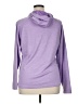 TBMPOY 100% Polyester Purple Pullover Hoodie Size XL - photo 2