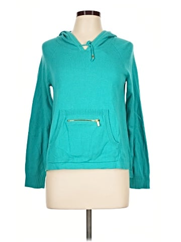 Juicy Couture Pullover Hoodie (view 1)