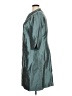 R&M Richards Teal Raincoat Size 16 - photo 5