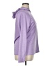TBMPOY 100% Polyester Purple Pullover Hoodie Size XL - photo 4