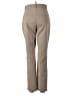 H&M Solid Tan Dress Pants Size 4 - photo 2