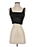 Divided by H&M Black Sleeveless Top Size S - photo 1