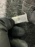 Gap - Maternity Black Cargo Pants Size 6 - photo 7