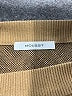 MOUSSY Animal Print Brown Pullover Sweater One size - photo 7
