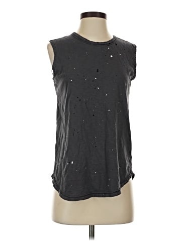 ALTERNATIVE Sleeveless T-Shirt (view 1)