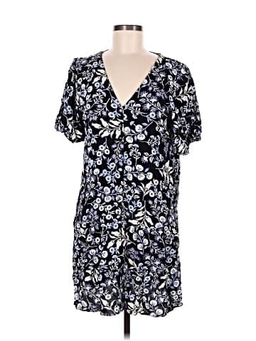 Ann Taylor LOFT Casual Dress (view 1)