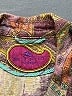ETRO Purple Blazer Size EU (IT) 40 / US 4 - photo 7