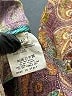 ETRO Purple Blazer Size EU (IT) 40 / US 4 - photo 8
