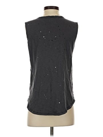 ALTERNATIVE Sleeveless T-Shirt (view 2)
