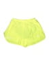 boa. 100% Polyester Yellow Athletic Shorts Size L - photo 1