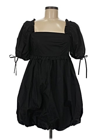 English Factory Casual Dress (view 1)