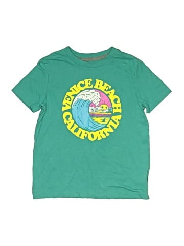 Old Navy Short Sleeve T-Shirt (view 1)