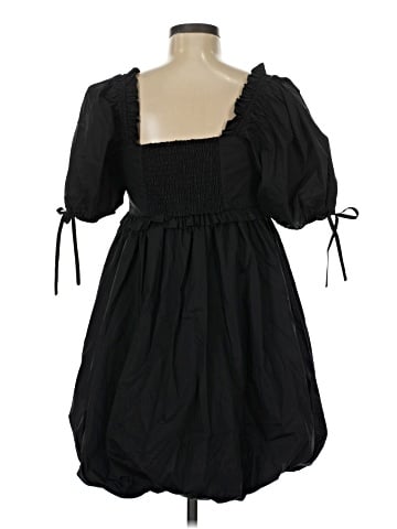 English Factory Casual Dress (view 2)