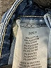 Joe's Jeans Solid Blue Jeans Size 5 - photo 3