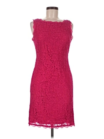 Adrianna Papell Cocktail Dress (view 1)