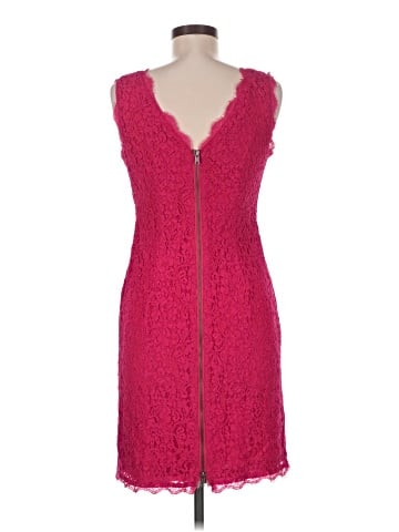 Adrianna Papell Cocktail Dress (view 2)