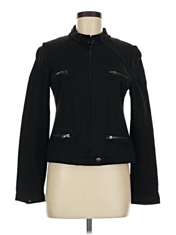 Romeo & Juliet Couture Jacket (view 1)