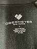 Obermeyer Black Long Sleeve Top Size L - photo 7