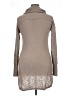 Ruby Moon Tan Long Sleeve Turtleneck Size L - photo 2