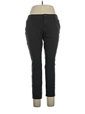 Ann Taylor Factory Casual Pants (view 1)