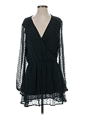 Free People Cocktail Dress (view 1)