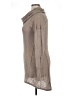 Ruby Moon Tan Long Sleeve Turtleneck Size L - photo 5