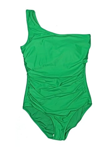 J.Crew One Piece Swimsuit (view 1)