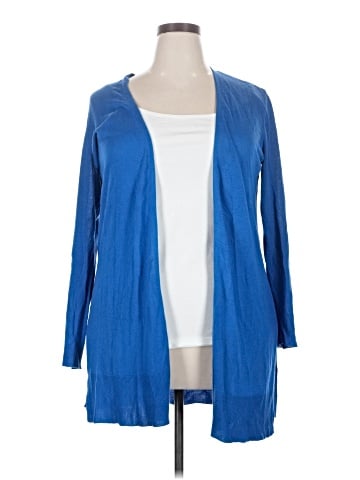 Worthington Cardigan (view 1)